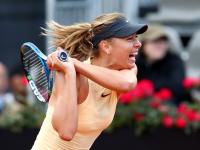 MK SPORTS-莎拉波娃迎来五赛季高光表现，曼联球迷沸腾！的简单介绍