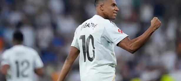 MK SPORTS-姆巴佩在老鹰比赛中绝杀，关键助攻引发热议！的简单介绍