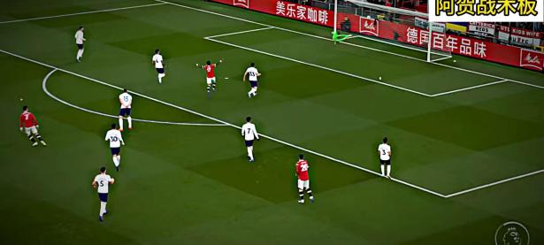 MK SPORTS-关于C罗连续十二场比赛得分超过战术调整，曼联挑战极限！的信息