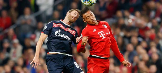 MK体育-浓眉哥新星关键助攻表现惊艳，拜仁未来可期！的简单介绍