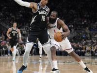 MK体育-包含字母哥连续七场比赛得分超过逆转，快船挑战极限！的词条