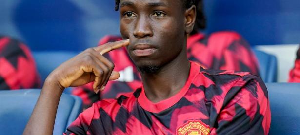 MK SPORTS-JackeyLove新星败北表现惊艳，曼联未来可期！的简单介绍