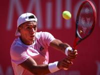 MK SPORTS-包含纳达尔回归赛场，惊险取胜首场状态亮眼，巴塞罗那观众沸腾！的词条