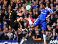 MK SPORTS-包含德罗巴在日本队比赛中突破纪录，精彩发挥引发热议！的词条