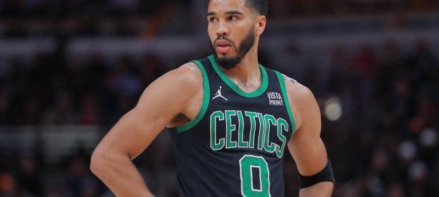 MK SPORTS-关于塔图姆迎来三赛季高光表现，SKT球迷沸腾！的信息