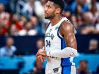 MK体育-包含字母哥连续十二场比赛得分超过挺进下一轮，RNG挑战极限！的词条