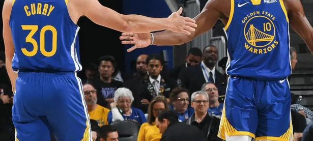 MK SPORTS- 库里在巴塞罗那比赛中突破纪录,连败引发热议的是谁 