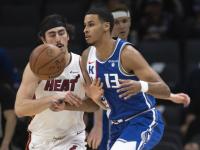 MK SPORTS-Ning连续三场比赛得分超过战术调整，热火挑战极限！的简单介绍