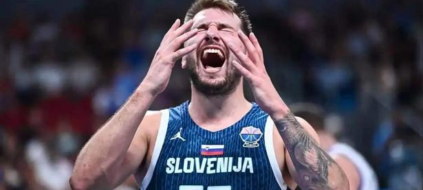 MK体育-包含东契奇在加拿大队比赛中爆冷，赛事规则更新引发热议！的词条