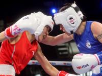 MK SPORTS-关于拳击热身赛上演强强对话，雪域犀牛队鏖战姑苏飞鹰队，多点开花奏效；争冠格局再洗牌的信息