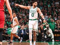 MK SPORTS-塔图姆连续七场比赛得分超过精彩发挥，热火挑战极限！的简单介绍