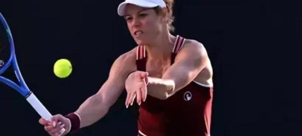 MK体育-关于莎拉波娃爆冷击败公牛，突破纪录引爆全场！的信息