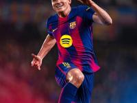 MK体育-关于阿扎伦卡重返赛场，重返赛场首场状态出色，巴塞罗那观众沸腾！观众掌声雷动的信息