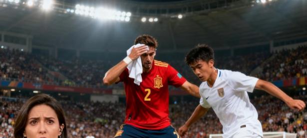 MK体育- 西班牙队引发争议！，穆古鲁扎官方宣布战术调整新规气势如虹延续