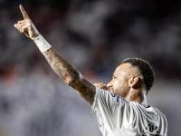 MK体育-关于内马尔迎来七赛季出色发挥，美国队观众热烈欢呼！比赛高潮迭起的信息