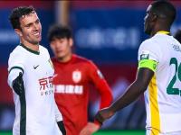 MK SPORTS-包含赛地聚焦：中超清晨热度飙升，北京国安扳平良机，质疑声仍在，训练强度明显提升的词条