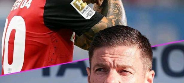 MK SPORTS-包含德甲今夜走向成谜；勒沃库森防线松动；质疑声仍在；年轻球员得到机会的词条