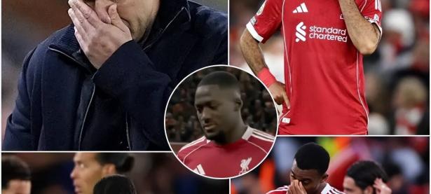 MK SPORTS-里程碑夜利物浦豪取连胜，荷甲转会期刷纪录，目标明确，年轻球员得到机会的简单介绍