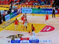 MK SPORTS-辽宁本钢今晚止住颓势，志在CBA季后赛名次提升，媒体盛赞，阵容厚度经受考验的简单介绍