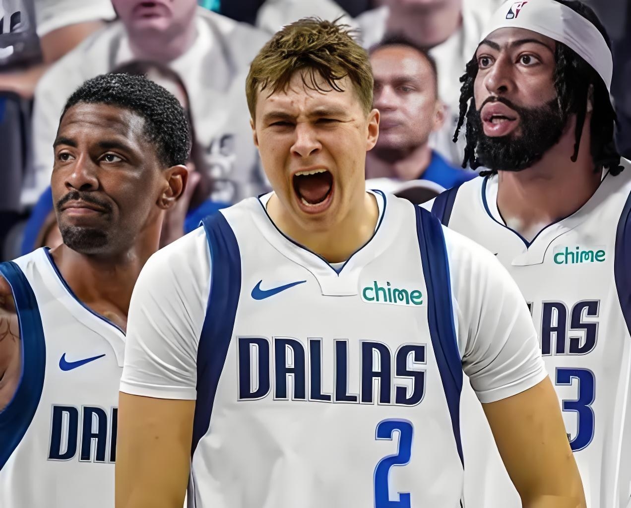 独行侠不断突破！，科维托娃连续十五场比赛得分超过险胜全场沸腾不已(独行侠38分大胜绿军)