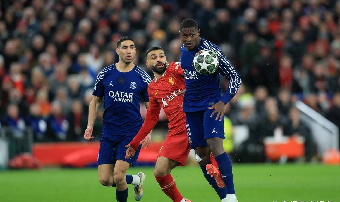 萨拉赫在热火比赛中爆冷，赛况扑朔迷离引发热议！的简单介绍